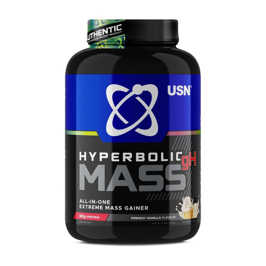 Usn hyperbolic Mass Gainer 5lbs