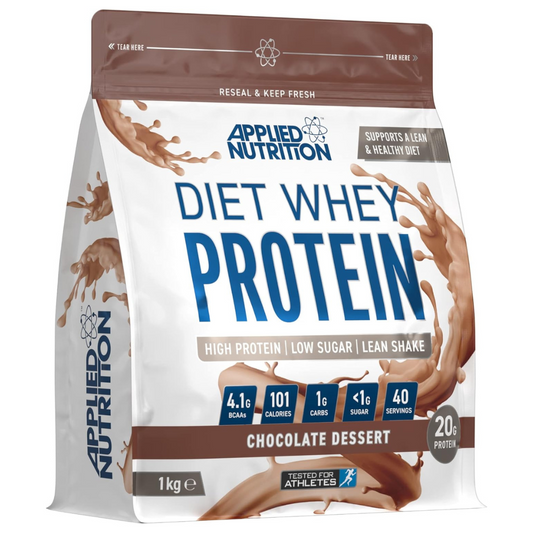 Appplied Nutrition Diet Whey 2lbs