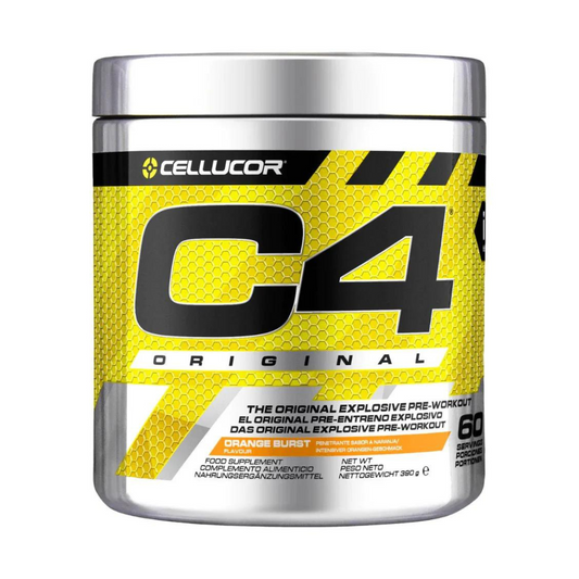 Cellucor C4 Original Preworkout