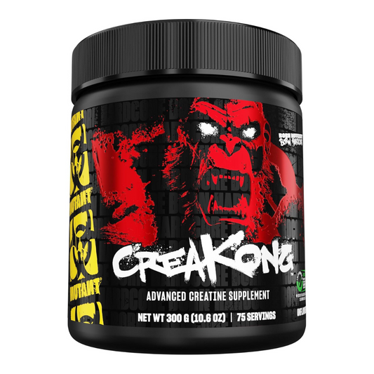 Mutant Creakong Creatine 75vg