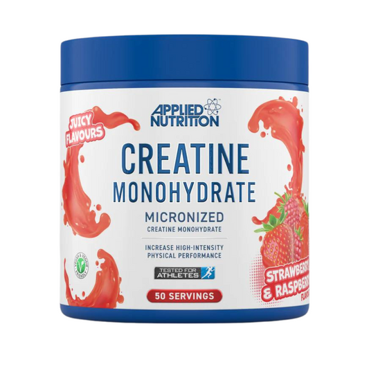 Applied Nutrition Creatine Monohydrate