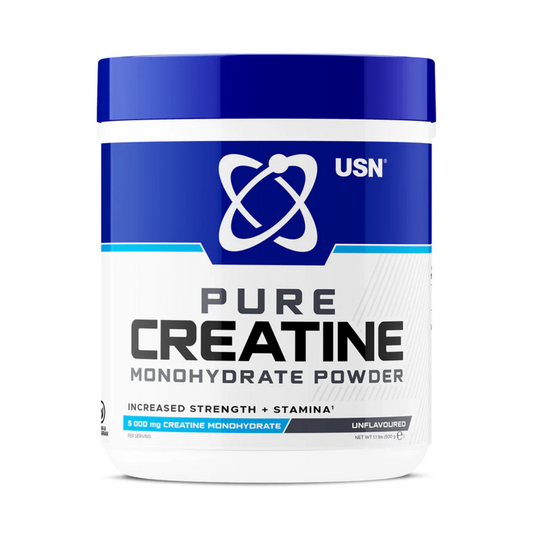 Usn Creatine Monohydrate 60svg