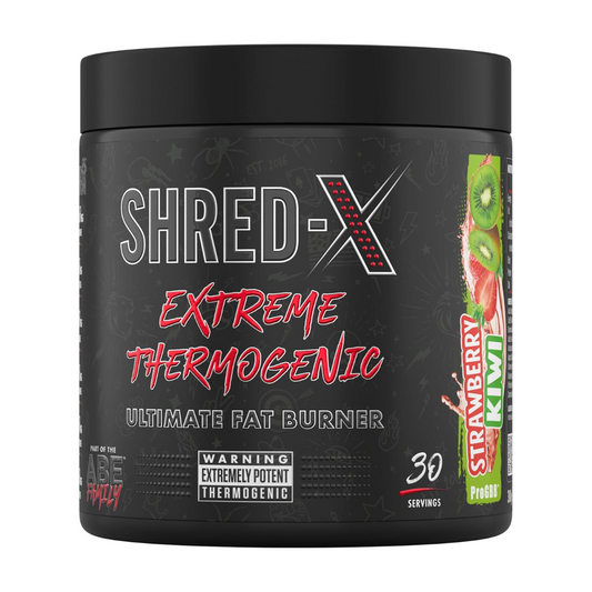 Applied Nutrition ShredX Fat Burner