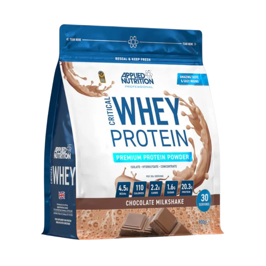 Applied Nutrition Critical Whey 1kg