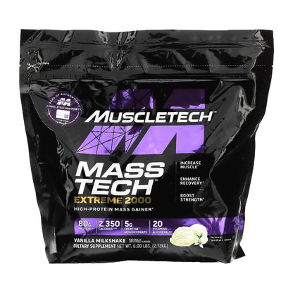 MuscleTech Mass Extreme 6lbs